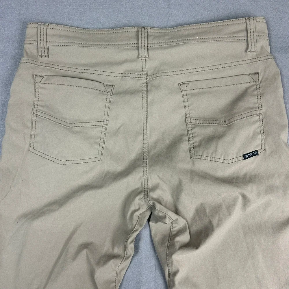 Prana brion pants